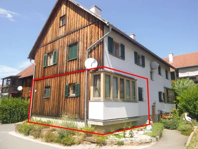 2-Zimmer-Wohnung kaufen in Deutschlandsberg – 43 m², € 76.700