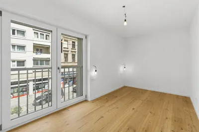 2-Zimmer-Wohnung kaufen in Wien – 53,2 m², € 345.000 – Bild 6 von 17