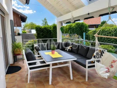 5-Zimmer-Haus kaufen in Ried im Innkreis – 167 m², € 559.000 – Bild 1 von 5