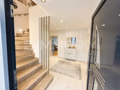 5-Zimmer-Haus kaufen in Ried im Innkreis – 167 m², € 559.000 – Bild 2 von 5