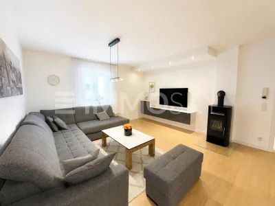 5-Zimmer-Haus kaufen in Ried im Innkreis – 167 m², € 559.000 – Bild 3 von 5
