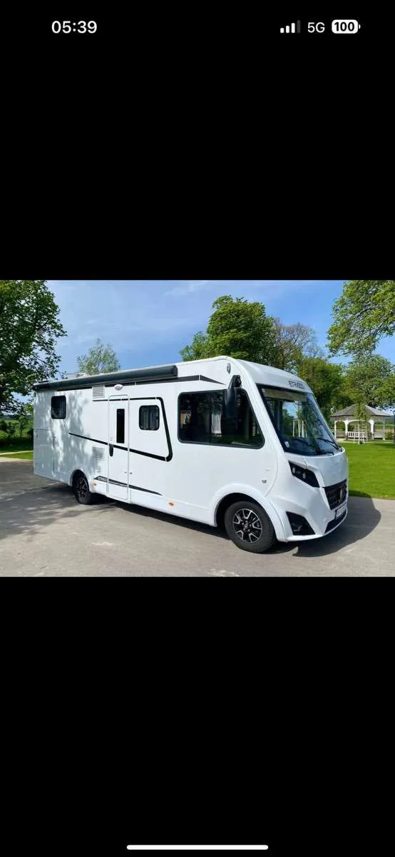 Etrusco I QBC 7400
