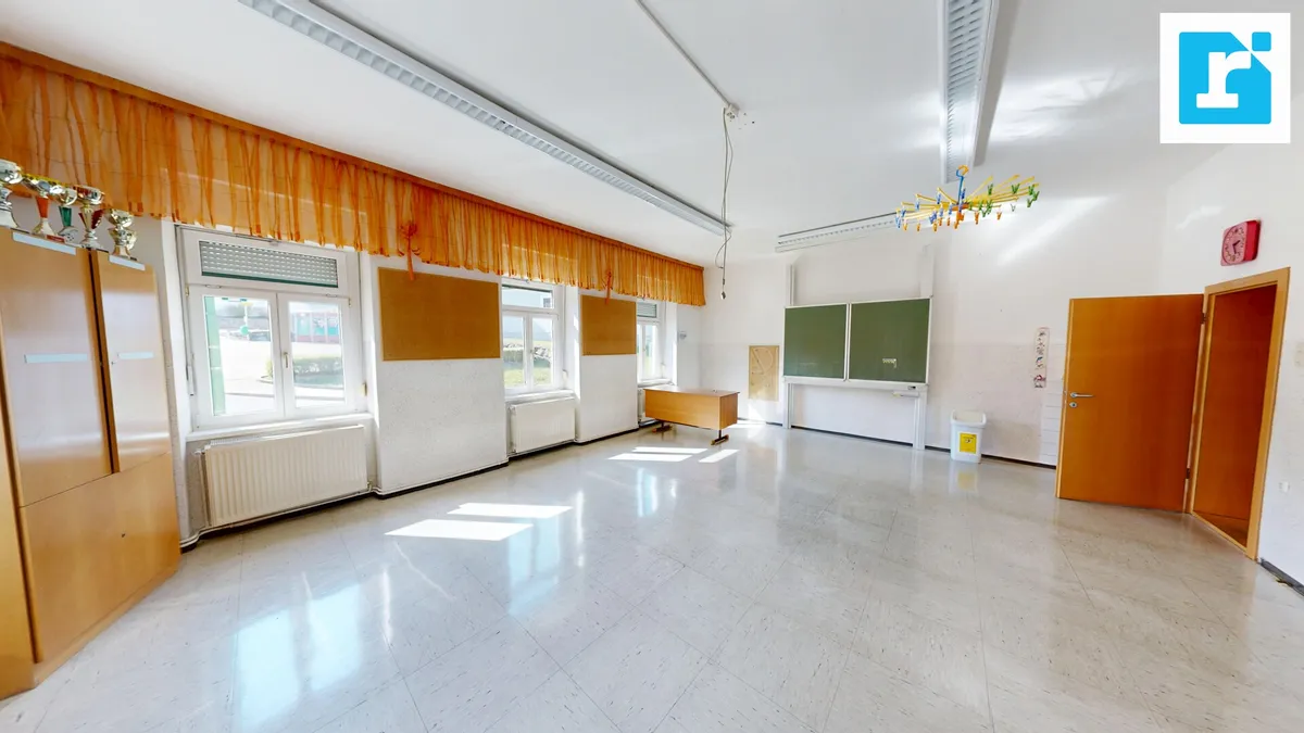 Haus – Unterkohlstätten - Ansicht 3