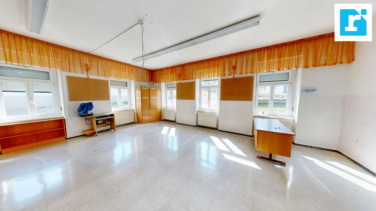 Haus – Unterkohlstätten - Ansicht 2