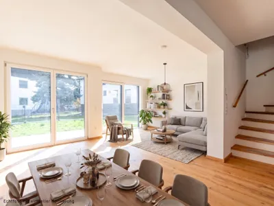 4-Zimmer-Haus kaufen in Wien – 123,1 m², € 899.900 – Bild 5 von 19