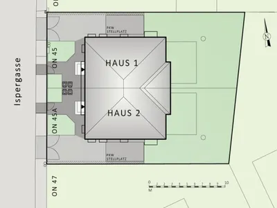 4-Zimmer-Haus kaufen in Wien – 123,1 m², € 899.900 – Bild 19 von 19