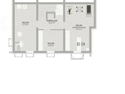 4-Zimmer-Haus kaufen in Wien – 123,1 m², € 899.900 – Bild 18 von 19