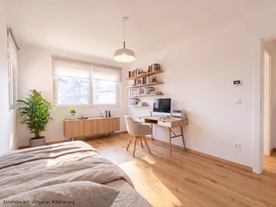 4-Zimmer-Haus kaufen in Wien – 123,1 m², € 899.900 – Bild 11 von 19
