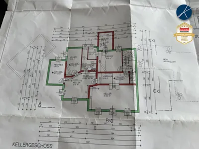 6-Zimmer-Haus kaufen in Scheibbs – 224,19 m², € 885.000 – Bild 27 von 28