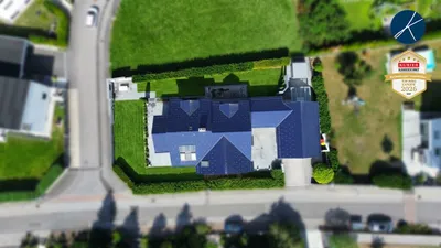 6-Zimmer-Haus kaufen in Scheibbs – 224,19 m², € 885.000 – Bild 2 von 28