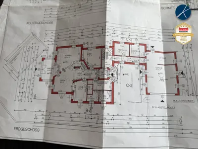 6-Zimmer-Haus kaufen in Scheibbs – 224,19 m², € 885.000 – Bild 26 von 28
