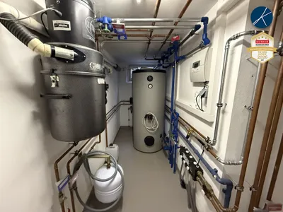 6-Zimmer-Haus kaufen in Scheibbs – 224,19 m², € 885.000 – Bild 21 von 28