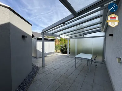 6-Zimmer-Haus kaufen in Scheibbs – 224,19 m², € 885.000 – Bild 24 von 28