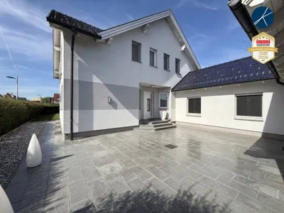 6-Zimmer-Haus kaufen in Scheibbs – 224,19 m², € 885.000 – Bild 4 von 28