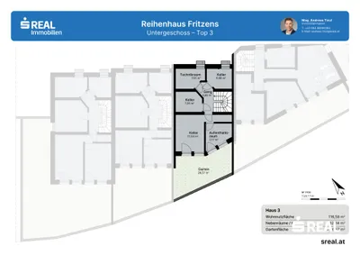 4-Zimmer-Haus kaufen in Innsbruck-Land – Bild 27 von 32