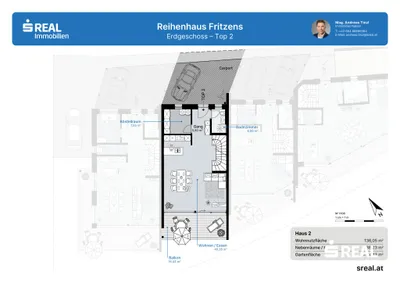 4-Zimmer-Haus kaufen in Innsbruck-Land – Bild 25 von 32