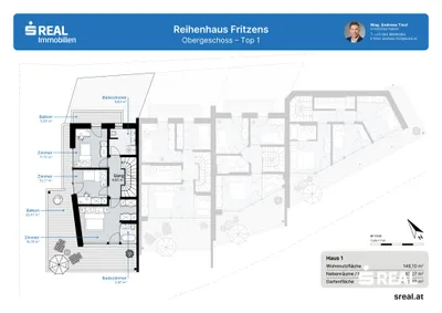 4-Zimmer-Haus kaufen in Innsbruck-Land – Bild 23 von 32