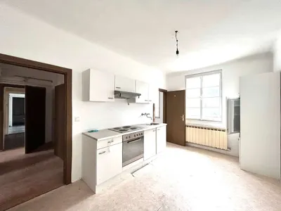 2-Zimmer-Wohnung kaufen in Wiener Neustadt – 58,02 m², € 115.000 – Bild 3 von 9