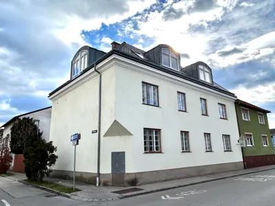 2-Zimmer-Wohnung kaufen in Wiener Neustadt – 58,02 m², € 115.000 – Bild 8 von 9