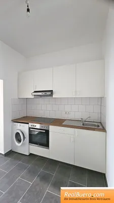 1-Zimmer-Wohnung mieten in Wien – 30 m², € 445