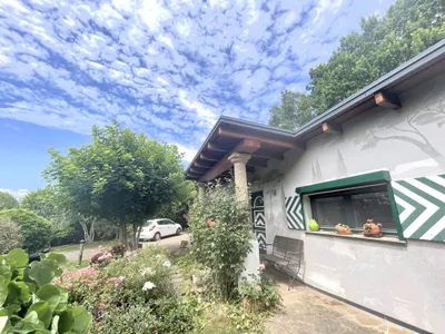 Haus kaufen in Güssing – 58,91 m² – Bild 13 von 61