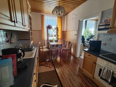 2-Zimmer-Wohnung mieten in Kirchdorf an der Krems – 67 m², € 493 – Bild 6 von 12