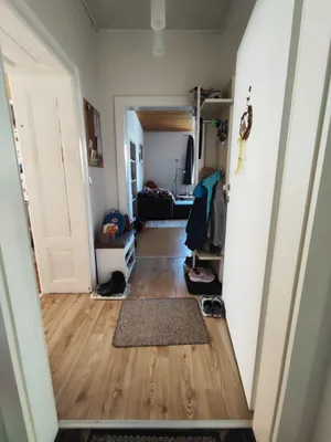 2-Zimmer-Wohnung mieten in Kirchdorf an der Krems – 67 m², € 493 – Bild 1 von 12