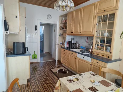 2-Zimmer-Wohnung mieten in Kirchdorf an der Krems – 67 m², € 493 – Bild 7 von 12
