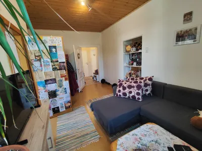 2-Zimmer-Wohnung mieten in Kirchdorf an der Krems – 67 m², € 493 – Bild 11 von 12