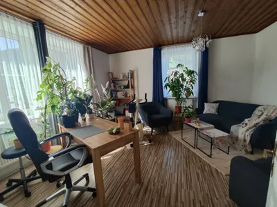 2-Zimmer-Wohnung mieten in Kirchdorf an der Krems – 67 m², € 493 – Bild 9 von 12