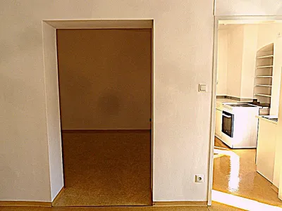 Wohnung mieten in Graz – 27 m², € 364 – Bild 3 von 4