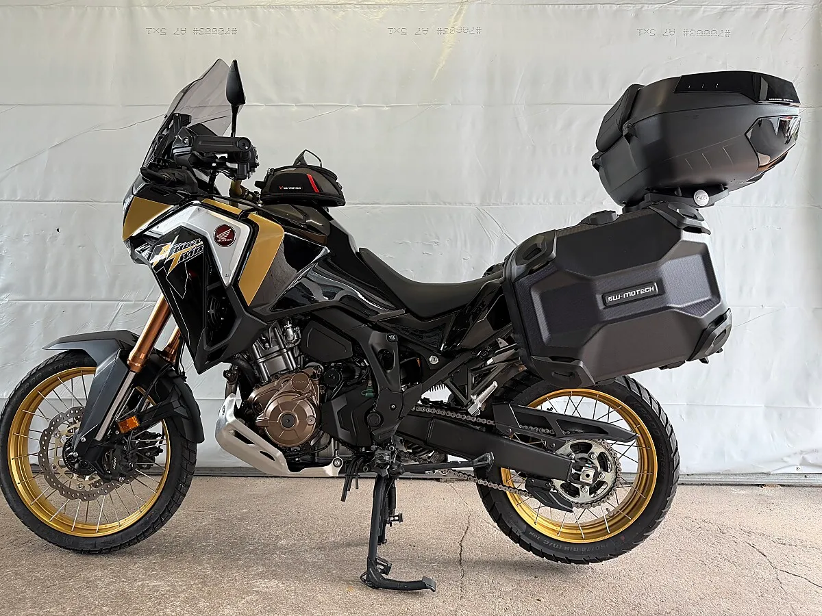 Honda 164
