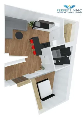 4-Zimmer-Wohnung kaufen in Landeck – 88,91 m², € 328.000 – Bild 4 von 6