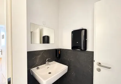 Gewerbeimmobilie mieten in Wien – 12 m², € 300 – Bild 7 von 9
