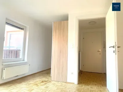 2-Zimmer-Wohnung mieten in Graz – 40 m², € 512 – Bild 2 von 14