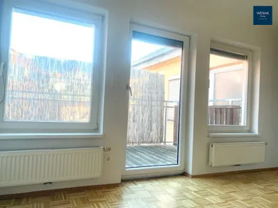2-Zimmer-Wohnung mieten in Graz – 40 m², € 512 – Bild 1 von 14