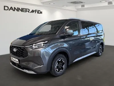 Ford Transit Custom Plug-in Hybrid 340 L2 Tourneo Ac... Transporter / Kastenwagen
