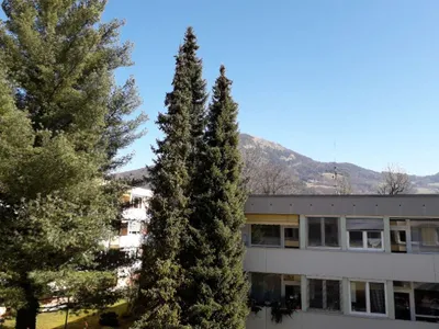 1-Zimmer-Wohnung mieten in Salzburg Stadt – 42 m², € 1.010 – Bild 2 von 17