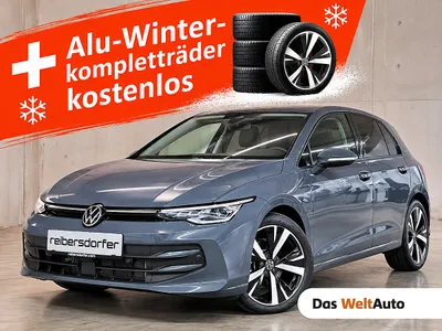 VW Golf Falco Edition TSI