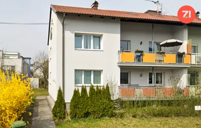 Gewerbeimmobilie kaufen in Linz – 368 m², € 750.000 – Bild 1 von 6