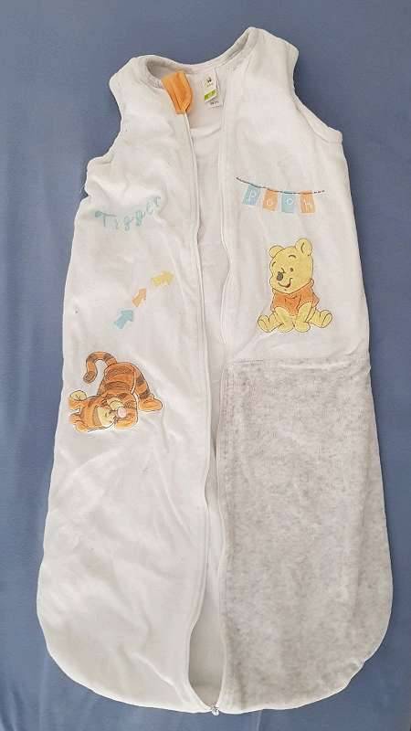 Baby Schlafsack Winnie Pooh, 90 cm,  5,- (1140 Wien) - willhaben