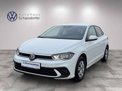 VW Polo 4Me