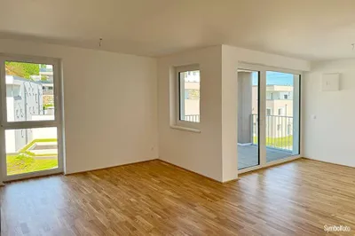 3-Zimmer-Wohnung mieten in Urfahr-Umgebung – 75,11 m², € 873 – Bild 3 von 12