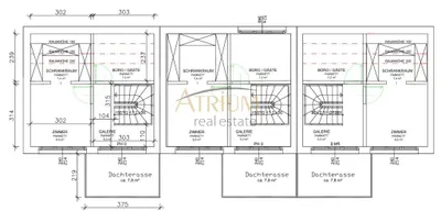 5-Zimmer-Haus kaufen in Wien – 109 m², € 419.900 – Bild 10 von 12