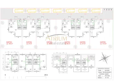 5-Zimmer-Haus kaufen in Wien – 109 m², € 419.900 – Bild 12 von 12