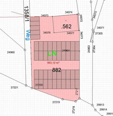 Immobilie mieten in Linz Land – 900 m², € 2 – Bild 6 von 6