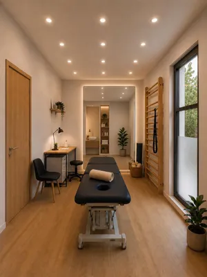 2-Zimmer-Gewerbeimmobilie mieten in Gmunden – 22 m² – Bild 2 von 6