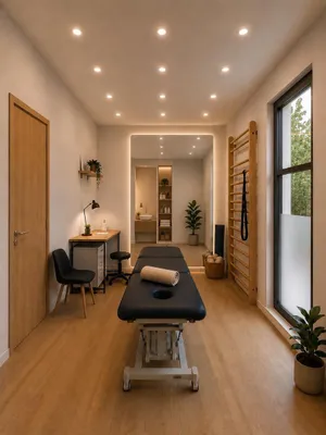 2-Zimmer-Gewerbeimmobilie mieten in Gmunden – 22 m² – Bild 6 von 6