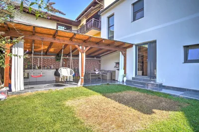 Haus kaufen in Mattersburg – 129,95 m², € 299.999