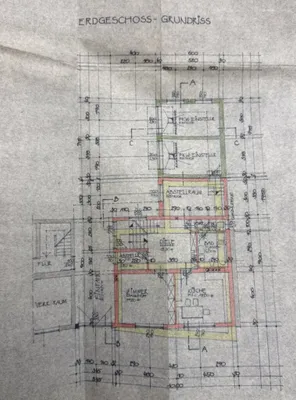 Haus kaufen in Mattersburg – 129,95 m², € 299.999 – Bild 34 von 35